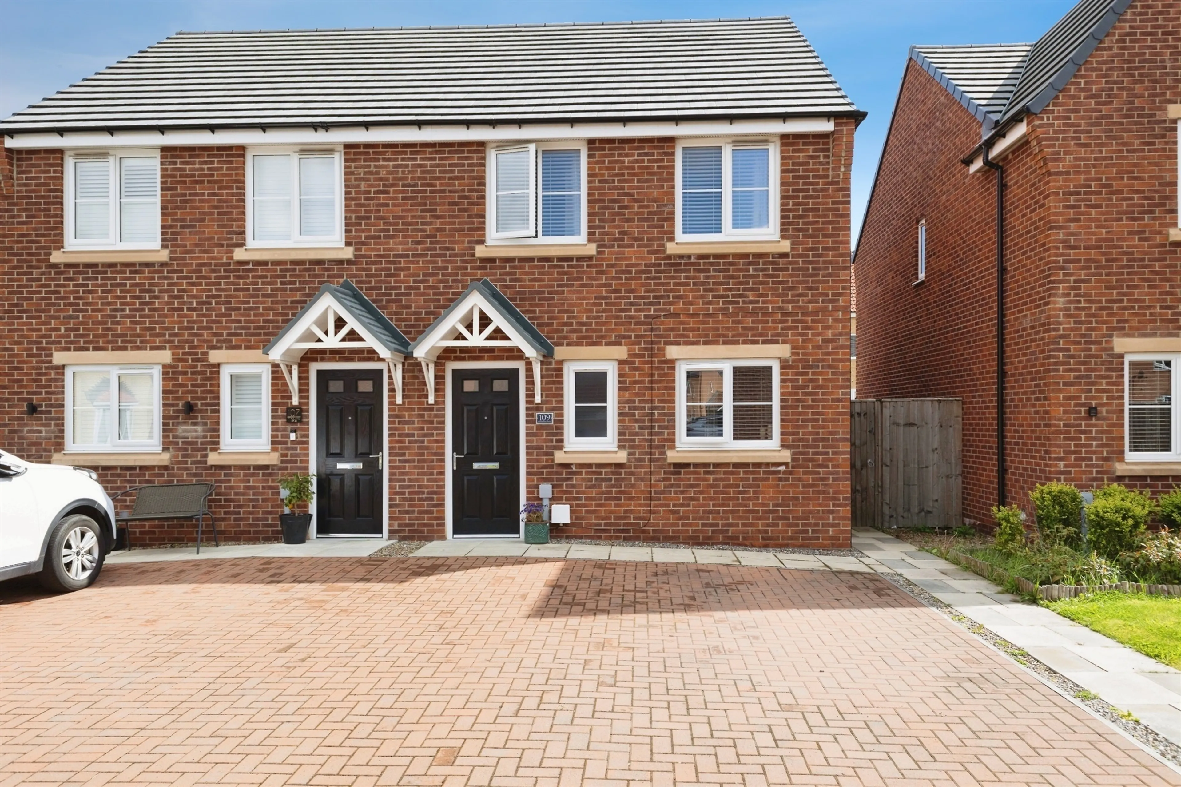 Property at Maplewood Drive, Middlesbrough