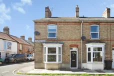 Wilfred Road, Taunton