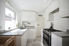 Wilfred Road, Taunton