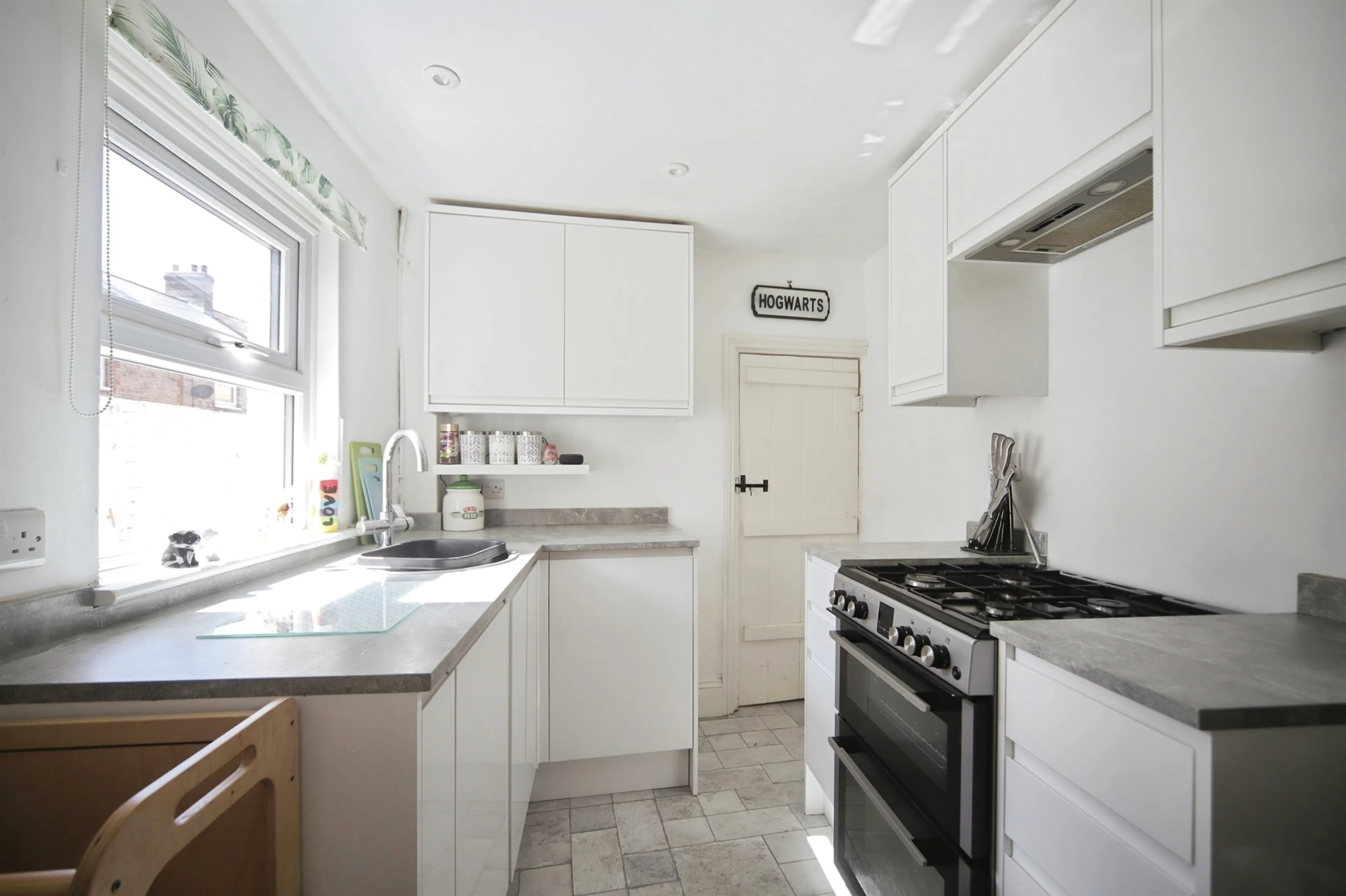 Property at Wilfred Road, Taunton