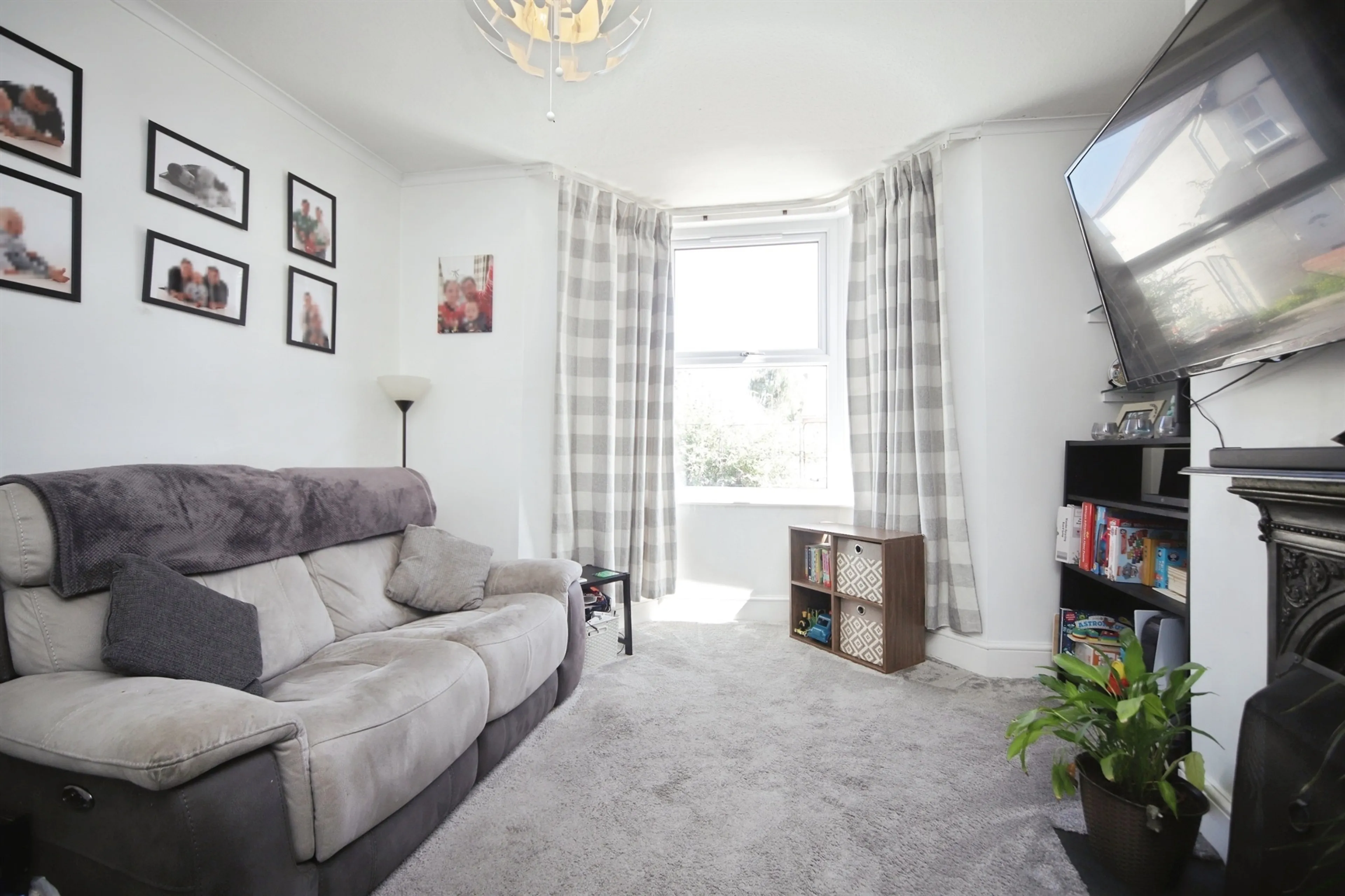 Property at Wilfred Road, Taunton