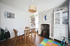 Wilfred Road, Taunton