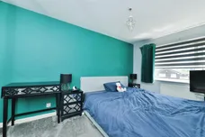 Swan Gardens, Plymouth