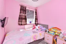 Swan Gardens, Plymouth