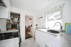 Wilfred Road, Taunton
