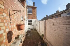 Wilfred Road, Taunton