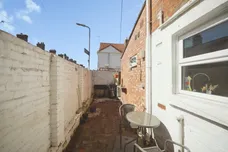 Wilfred Road, Taunton