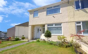 Wycliffe Road, Plymouth, Devon, PL3 photo