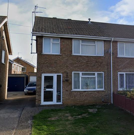 Queensway, Burton Latimer, Kettering Image 1