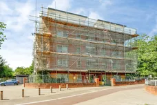 Five Acres, Crawley