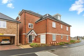 Property responsive