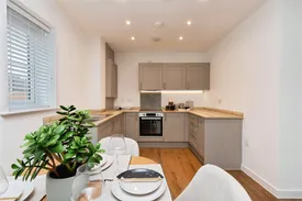 Property responsive