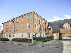 Jacobs Close, Great Cornard, SUDBURY photo