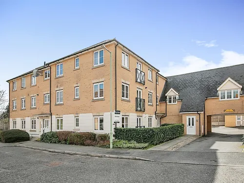 Jacobs Close, Great Cornard, SUDBURYphoto