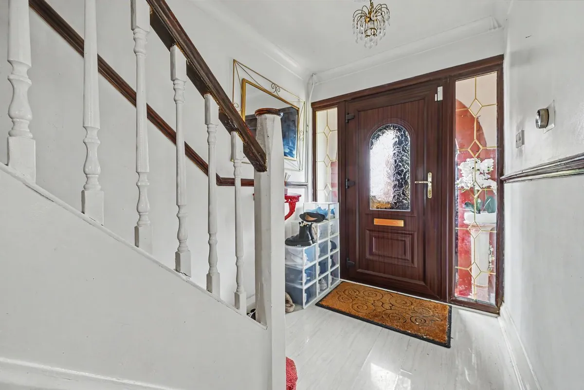 Dawpool Road, London, NW2