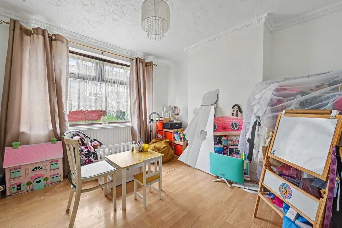 Dawpool Road, London, NW2