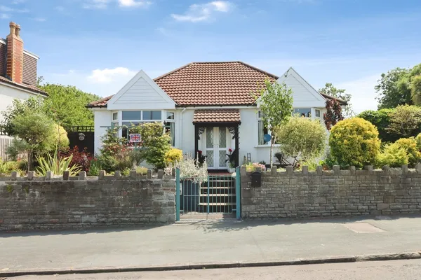 Soundwell Road, Kingswood, Bristol, BS16