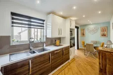 Elm Close, Rossington, Doncaster
