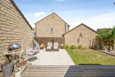 Elm Close, Rossington, Doncaster