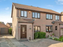 Camellia Close, Conisbrough, Doncaster photo