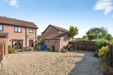Camellia Close, Conisbrough, Doncaster