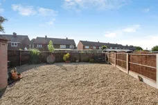 Camellia Close, Conisbrough, Doncaster