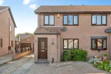 Camellia Close, Conisbrough, Doncaster