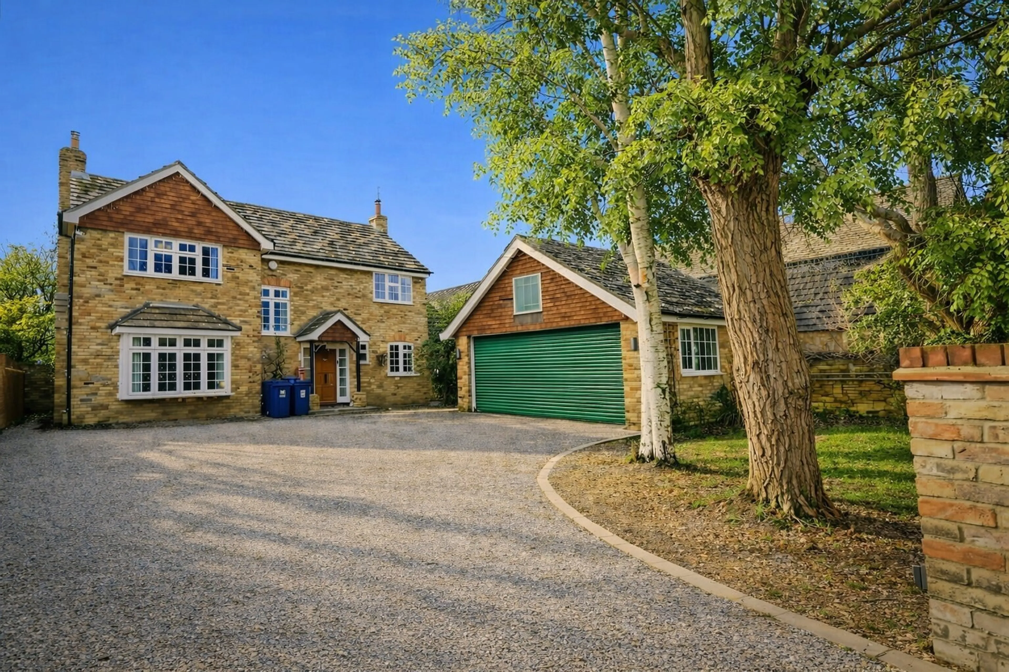 Property at Chapel Lane, Long Marston, TRING