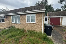 Hadley Crescent, Heacham, King's Lynn