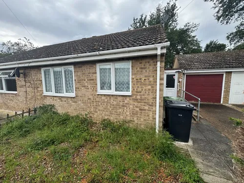 Hadley Crescent, Heacham, King's Lynnphoto