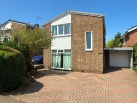 Property responsive