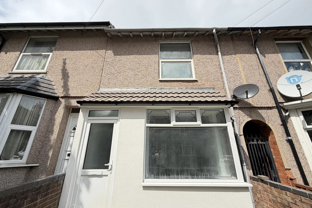 Poplar Grove, RUGBY