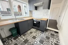 Poplar Grove, RUGBY