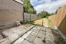Poplar Grove, RUGBY