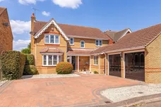Oak Close, Maldon