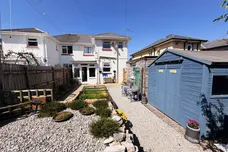 Horn Lane, Plymstock