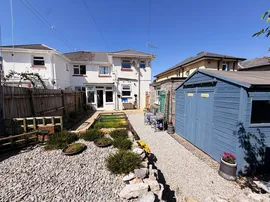 Horn Lane, Plymstock photo