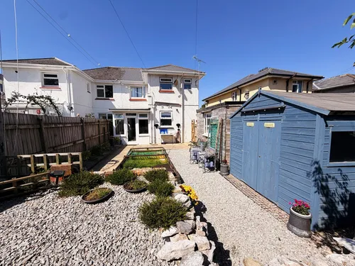 Horn Lane, Plymstockphoto