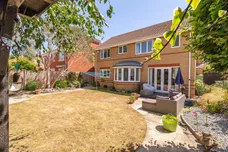 Oak Close, Maldon