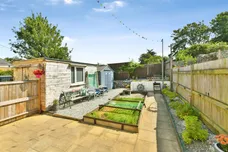 Horn Lane, Plymstock