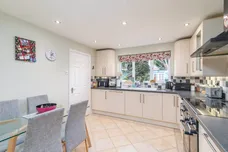Oak Close, Maldon