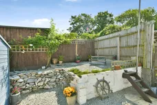 Horn Lane, Plymstock