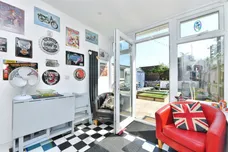Horn Lane, Plymstock