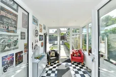 Horn Lane, Plymstock