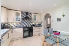 Oak Close, Maldon