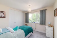 Oak Close, Maldon