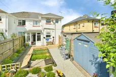 Horn Lane, Plymstock