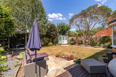 Oak Close, Maldon