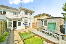 Horn Lane, Plymstock
