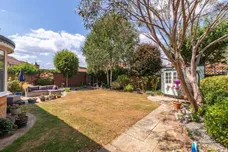 Oak Close, Maldon
